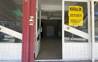 CENTURY 21 PLUS MERKEZ ATAKÖY MAHALLESİ TEMİZ DÜKKAN