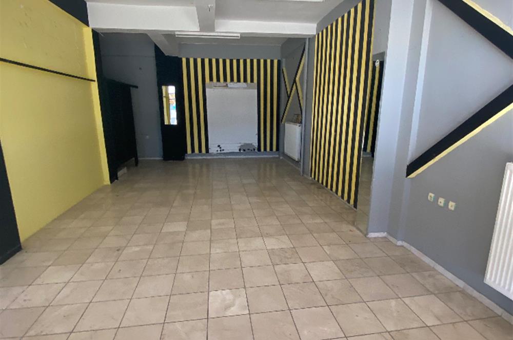 CENTURY 21 PLUS MERKEZ ATAKÖY MAHALLESİ TEMİZ DÜKKAN