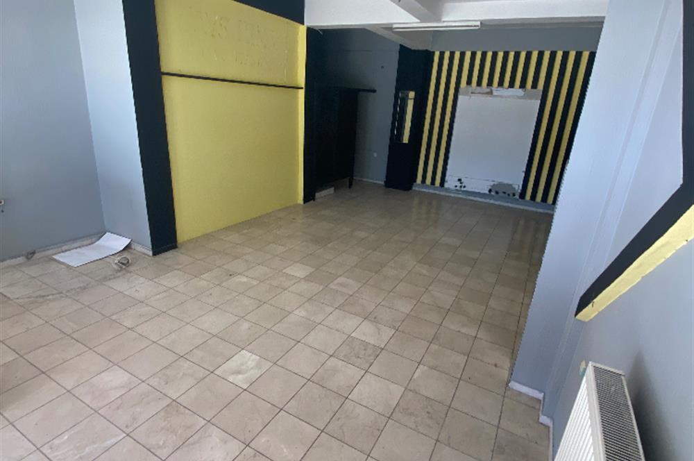 CENTURY 21 PLUS MERKEZ ATAKÖY MAHALLESİ TEMİZ DÜKKAN