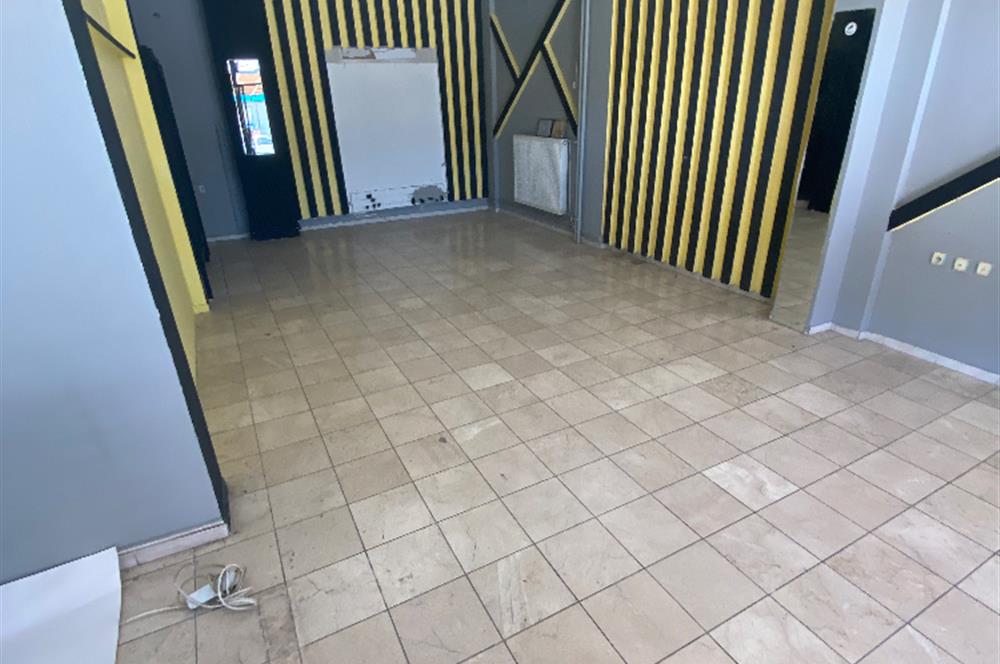 CENTURY 21 PLUS MERKEZ ATAKÖY MAHALLESİ TEMİZ DÜKKAN