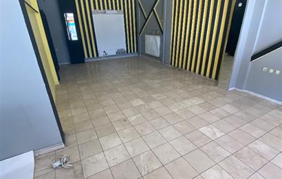 CENTURY 21 PLUS MERKEZ ATAKÖY MAHALLESİ TEMİZ DÜKKAN