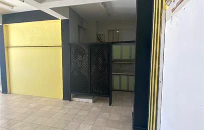 CENTURY 21 PLUS MERKEZ ATAKÖY MAHALLESİ TEMİZ DÜKKAN