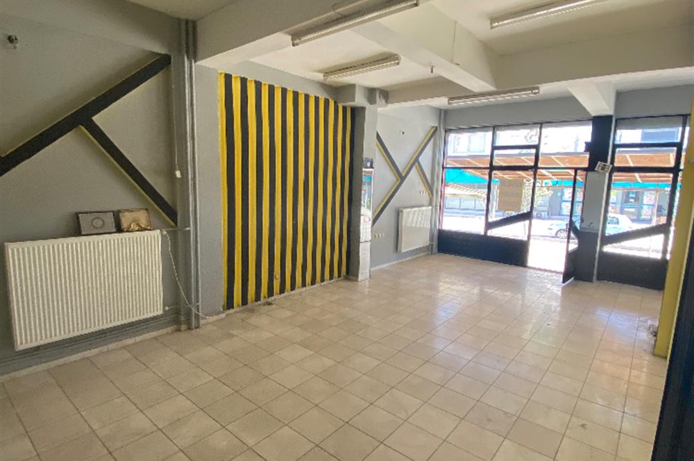 CENTURY 21 PLUS MERKEZ ATAKÖY MAHALLESİ TEMİZ DÜKKAN