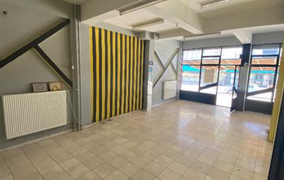 CENTURY 21 PLUS MERKEZ ATAKÖY MAHALLESİ TEMİZ DÜKKAN