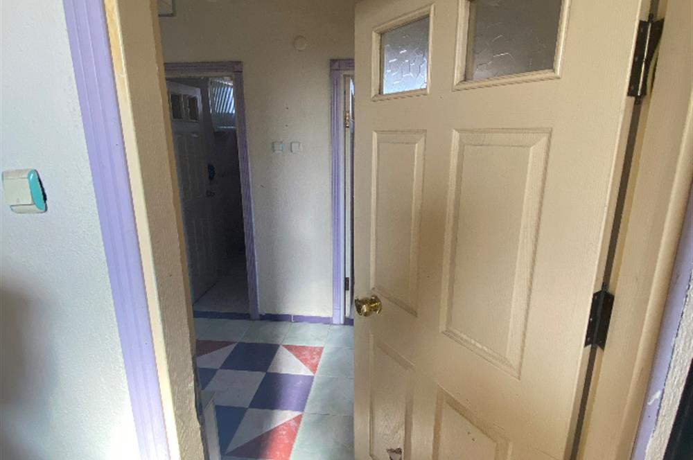 CENTURY 21 PLUS ATAKÖY MAHALLESİNDE ARA KAT DAİRE