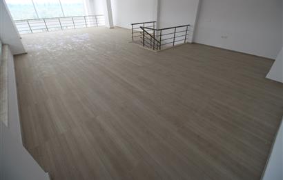 C21 MY MADRA EDREMİTTE 318 M2 AVM YANINDA KİRALIK 3 KATLI DÜKKAN