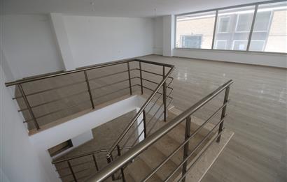 C21 MY MADRA EDREMİTTE 318 M2 AVM YANINDA KİRALIK 3 KATLI DÜKKAN