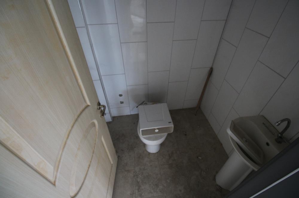 C21 MY MADRA EDREMİTTE NOVADA AVM YANINDA KİRALIK 3 KATLI DÜKKAN