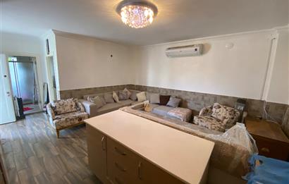 Bodrum Havalimanına Yakın Satılık Havuzlu Site İçinde Bahçe Katı Daire