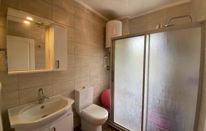 Bodrum Havalimanına Yakın Satılık Havuzlu Site İçinde Bahçe Katı Daire