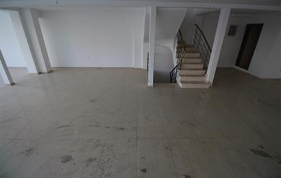 C21 MY MADRA EDREMİTTE 318 M2 AVM YANINDA KİRALIK 3 KATLI DÜKKAN
