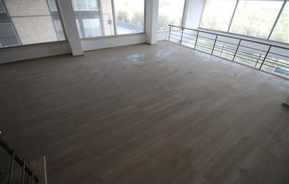 C21 MY MADRA EDREMİTTE 318 M2 AVM YANINDA KİRALIK 3 KATLI DÜKKAN