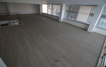 C21 MY MADRA EDREMİTTE NOVADA AVM YANINDA KİRALIK 3 KATLI DÜKKAN