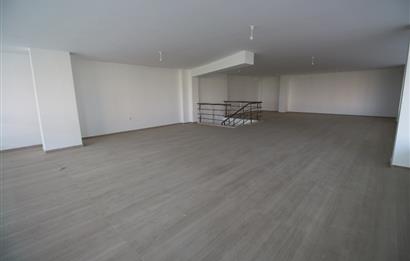 C21 MY MADRA EDREMİTTE 318 M2 AVM YANINDA KİRALIK 3 KATLI DÜKKAN