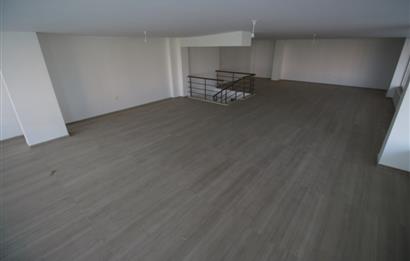 C21 MY MADRA EDREMİTTE 318 M2 AVM YANINDA KİRALIK 3 KATLI DÜKKAN