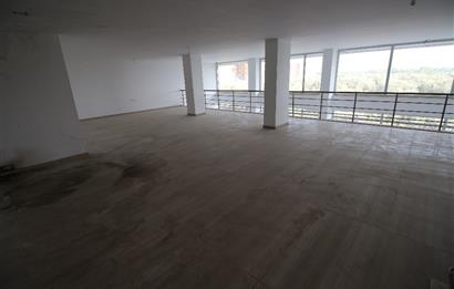 C21 MY MADRA EDREMİTTE NOVADA AVM YANINDA KİRALIK 3 KATLI DÜKKAN