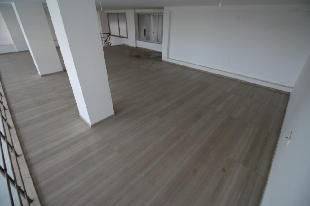 C21 MY MADRA EDREMİTTE NOVADA AVM YANINDA KİRALIK 3 KATLI DÜKKAN