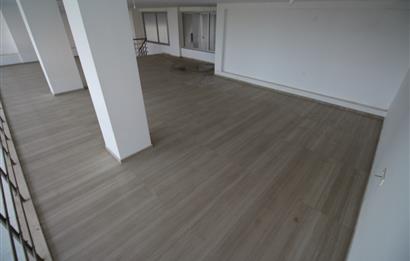 C21 MY MADRA EDREMİTTE NOVADA AVM YANINDA KİRALIK 3 KATLI DÜKKAN