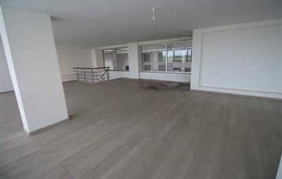 C21 MY MADRA EDREMİTTE NOVADA AVM YANINDA KİRALIK 3 KATLI DÜKKAN