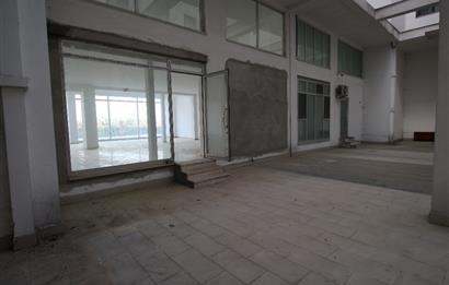 C21 MY MADRA EDREMİTTE NOVADA AVM YANINDA KİRALIK 3 KATLI DÜKKAN