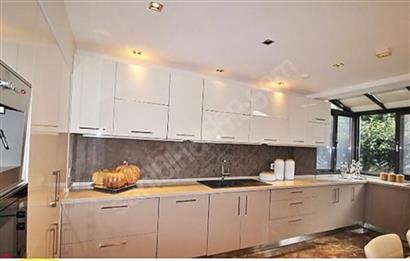 C21 MY MADRADAN ÇEKMEKÖY ANTORMAN SİTESİNDE 5+2 SATILIK VİLLA