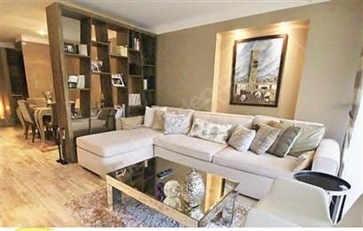 C21 MY MADRADAN ÇEKMEKÖY ANTORMAN SİTESİNDE 5+2 SATILIK VİLLA