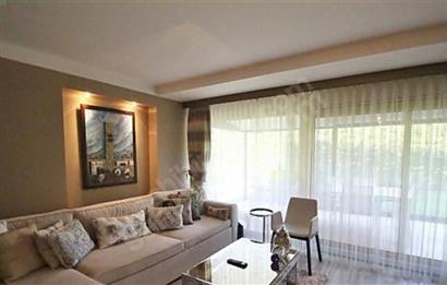 C21 MY MADRADAN ÇEKMEKÖY ANTORMAN SİTESİNDE 5+2 SATILIK VİLLA