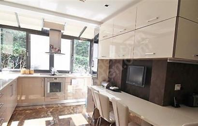 C21 MY MADRADAN ÇEKMEKÖY ANTORMAN SİTESİNDE 5+2 SATILIK VİLLA