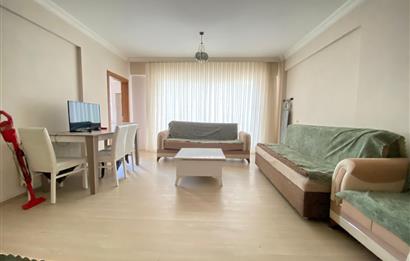 C21 WİNNER DİNKÇİLER MAHALLESİ KRİSTAL PARK EVLERİNDE 2+1 EŞYALI KİRALIK DAİRE