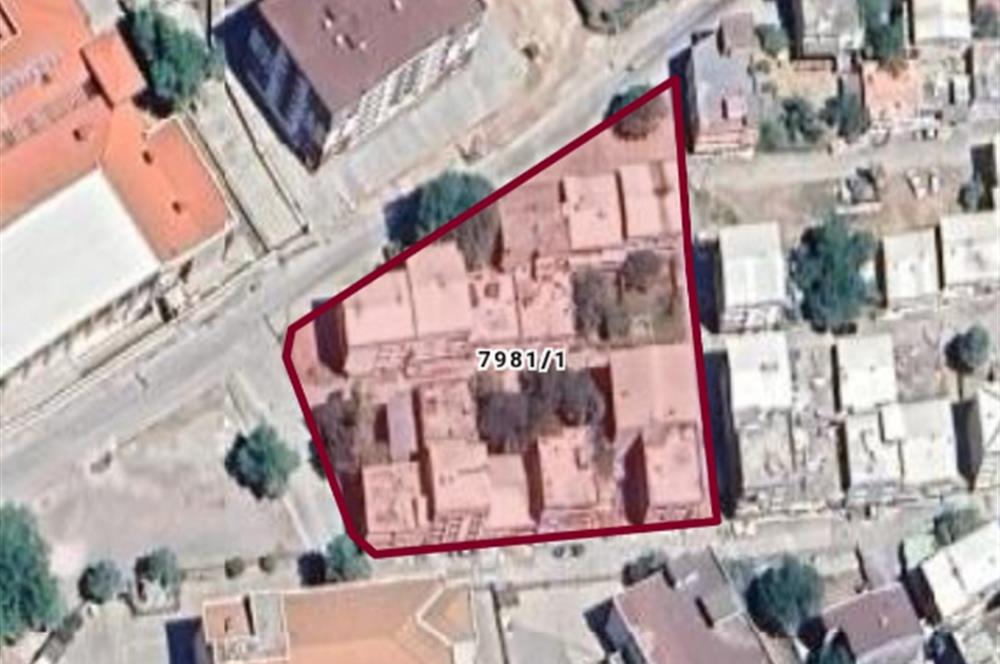 YILDIRIM KARAPINAR KENTSEL DÖNÜŞÜM DE SATILIK HİSSE