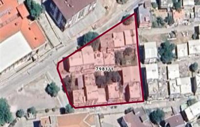 YILDIRIM KARAPINAR KENTSEL DÖNÜŞÜM DE SATILIK HİSSE