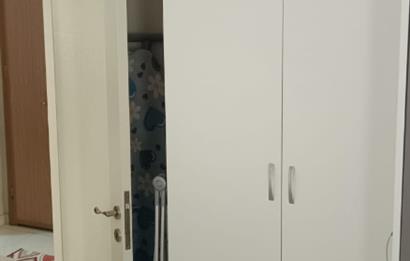 GENÇ BİNADA SATILIK    1+1  DAİRE SATILIKTIR