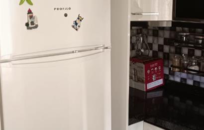 GENÇ BİNADA SATILIK    1+1  DAİRE SATILIKTIR