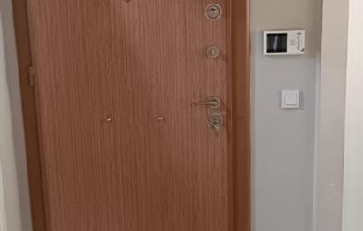 GENÇ BİNADA SATILIK    1+1  DAİRE SATILIKTIR