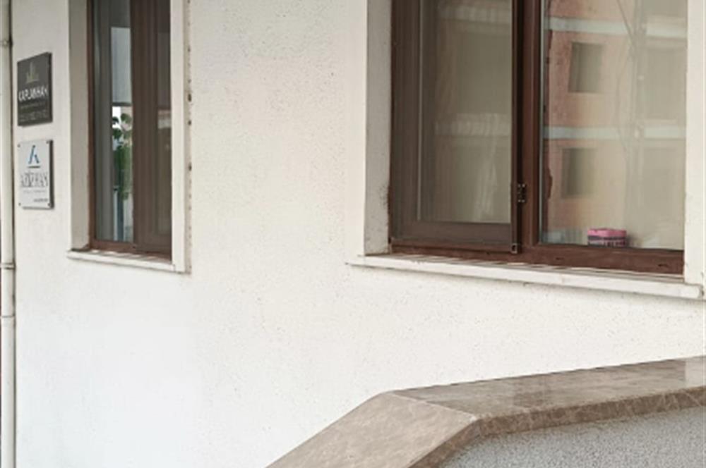 GENÇ BİNADA SATILIK    1+1  DAİRE SATILIKTIR