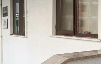 GENÇ BİNADA SATILIK    1+1  DAİRE SATILIKTIR