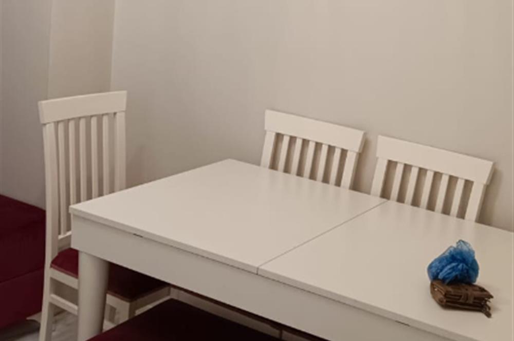 GENÇ BİNADA SATILIK    1+1  DAİRE SATILIKTIR