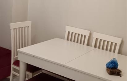 GENÇ BİNADA SATILIK    1+1  DAİRE SATILIKTIR