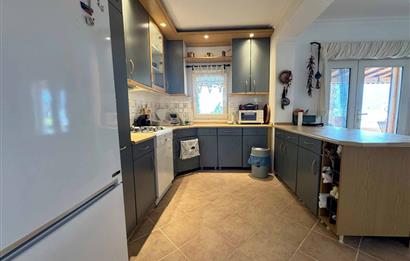 Bodrum Satılık Torbada 6+2 Büyük Villa