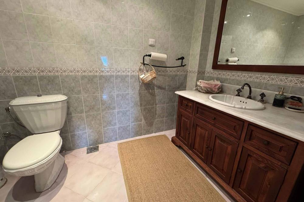 Bodrum Satılık Torbada 6+2 Büyük Villa