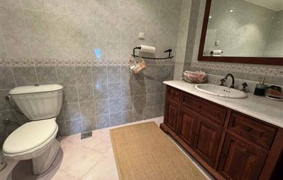Bodrum Satılık Torbada 6+2 Büyük Villa