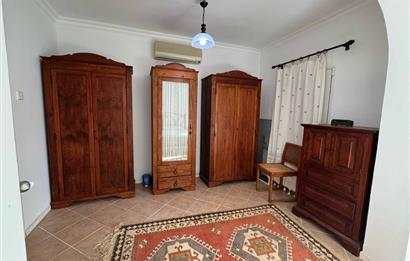 Bodrum Satılık Torbada 6+2 Büyük Villa