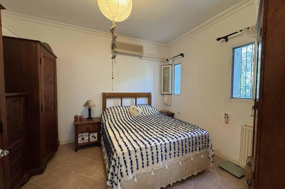 Bodrum Satılık Torbada 6+2 Büyük Villa