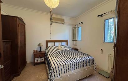 Bodrum Satılık Torbada 6+2 Büyük Villa