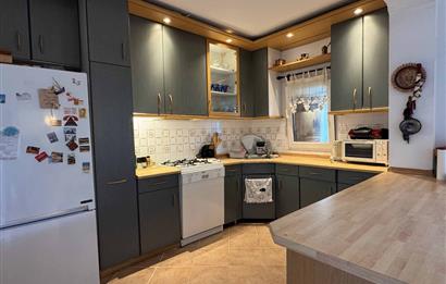 Bodrum Satılık Torbada 6+2 Büyük Villa