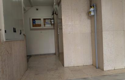 PENDİK MERKEZ'DE KİRALIK 3+1 DAİRE