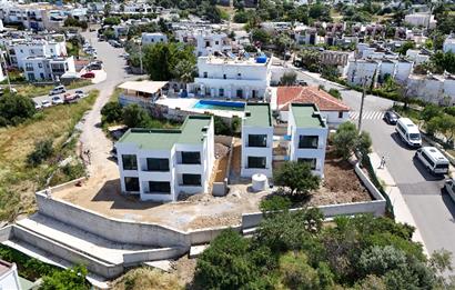ESKİÇEŞMEDE YILLIK KİRALIK 1+1 EŞYASIZ DAİRELER