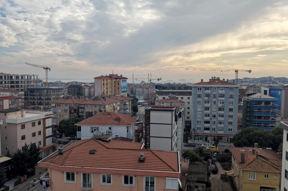 PENDİK MERKEZ'DE KİRALIK 3+1 DAİRE