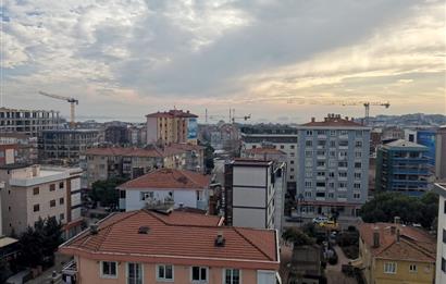 PENDİK MERKEZ'DE KİRALIK 3+1 DAİRE