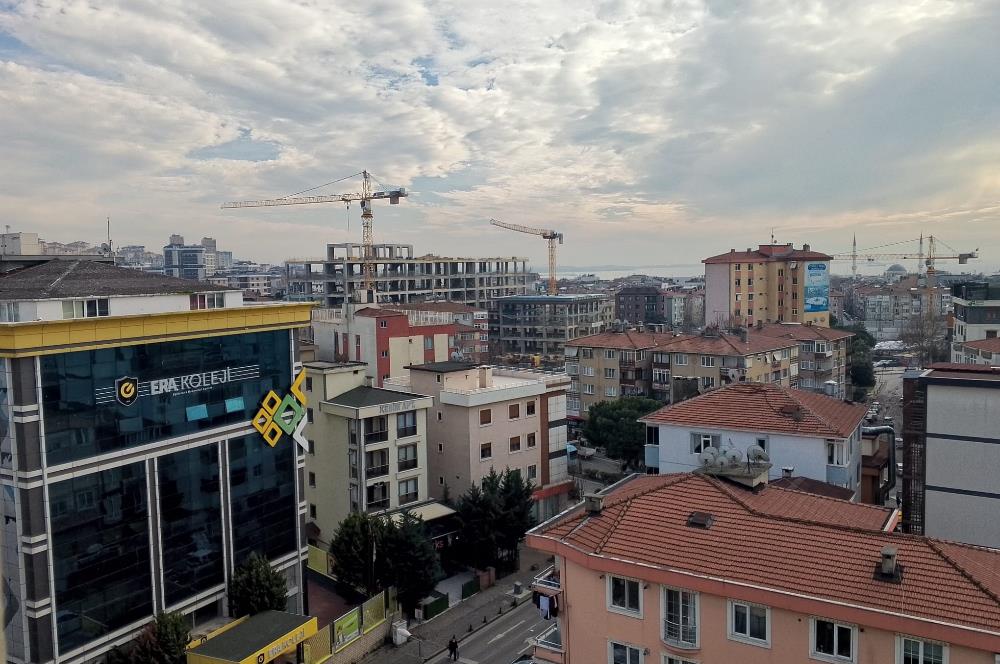 PENDİK MERKEZ'DE KİRALIK 3+1 DAİRE